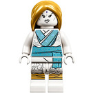 LEGO Prinses Vania Minifiguur