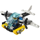 LEGO Prison Island Floatplane Set 30346