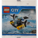 LEGO Prison Island Floatplane Set 30346 Packaging
