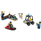 LEGO Prison Island Starter Set 60127