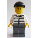 LEGO Fånge 50380 Minifigur