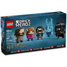 LEGO Prisoner of Azkaban Figures Set 40677 Packaging