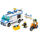 LEGO Prisoner Transport Set 7286