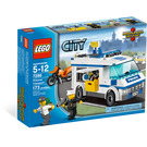 LEGO Prisoner Transport Set 7286 Packaging