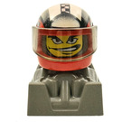 LEGO Pro Stunt Racer Minifigurka