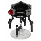 LEGO Probe Droid met Grijs Sensors Minifiguur