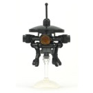 LEGO Probe Droid with White Stand Minifigure