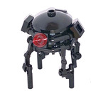 LEGO Probe Droid ohne Stand Minifigur