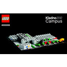 LEGO Production Kladno Campus Set 4000006