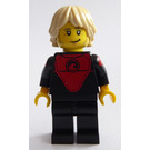 LEGO Professional Surfeur Minifigurine