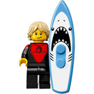 LEGO Professional Surfer Set 71018-1