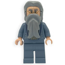 LEGO Professor Albus Dumbledore Minifigure