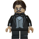 LEGO Professeur Filius Flitwick Minifigurine