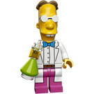 LEGO Professor Frink Set 71009-9