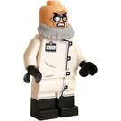 LEGO Professor Hugo Strange Minifigur