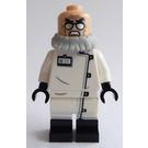 LEGO Professor Hugo Strange minifiguur