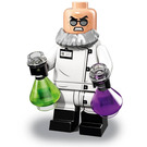 LEGO Professor Hugo Strange Set 71020-4
