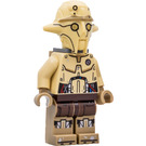 LEGO Professor Huyang Minifigure