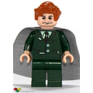 LEGO Professori Lupin Minihahmo