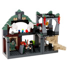 LEGO Professor Lupin's Classroom Set 4752