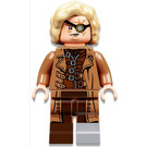 LEGO Professor Mad-Eye Moody Minifigur