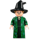 LEGO Professor McGonagall Minifigur
