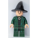 LEGO Professor McGonagall Minifigur