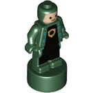 LEGO Profesor/Profesora McGonagall Statuette Minifigura