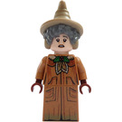 LEGO професор Pomona Sprout Мініфігурка