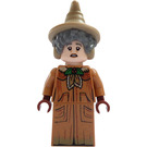 LEGO Professor Pomona Sprout Minifigure