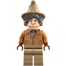 LEGO Professor Pomona Sprout with Dark Tan Legs Minifigure