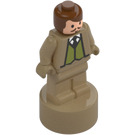 LEGO Professor Remus Lupin Statuette Minifigure