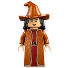 LEGO Professeur Septima Vector Minifigurine