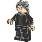 LEGO Professor Severus Snape Minifigure