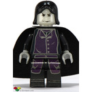 LEGO Professor Snape Minifigure