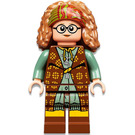 LEGO професор Sybil Trelawney Минифигурка