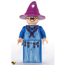 LEGO Professor Trelawney minifiguur