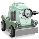 LEGO Professor Zundapp (8426)