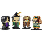 LEGO Professors of Hogwarts Set 40560
