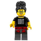 LEGO Programmer Minifiguur