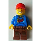 LEGO Promotional Minifigure