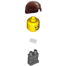 LEGO Promotional Minifigure