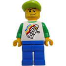 LEGO Promotional Minifigure