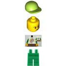 LEGO Promotional Minifigure