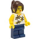 LEGO Promotional Минифигурка