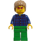 LEGO Promotional Minifigure