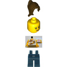 LEGO Promotional Minifigure