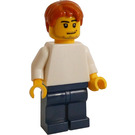 LEGO Promotional Minifigure