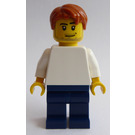 LEGO Promotional Minifigure