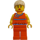 LEGO Promotional Minifigure